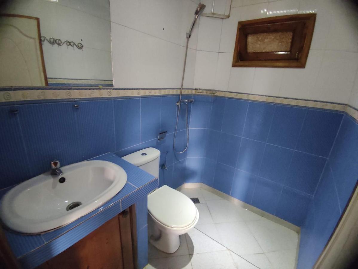 Ferienwohnung Red Carpet Surf House Taghazout Exterior foto