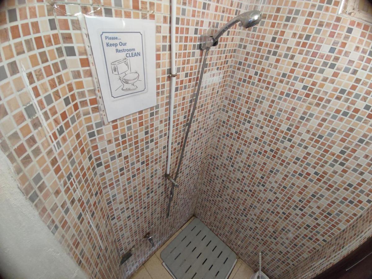 Ferienwohnung Red Carpet Surf House Taghazout Exterior foto